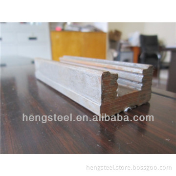 20CrMo Guide Rail/Cold drawn alloy steel bar